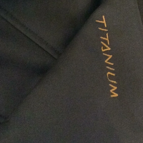 Columbia Jacket - Picture 2 of 3